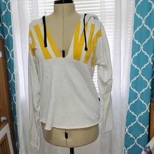 Iowa Hawkeyes Victoria Secret Pink hoodie